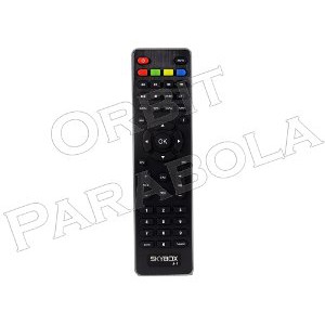 Remote A1 Skybox Berkualitas