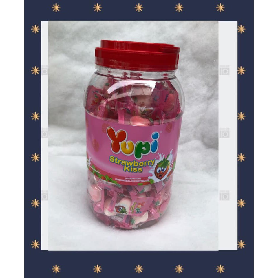 

Yupi Toples
