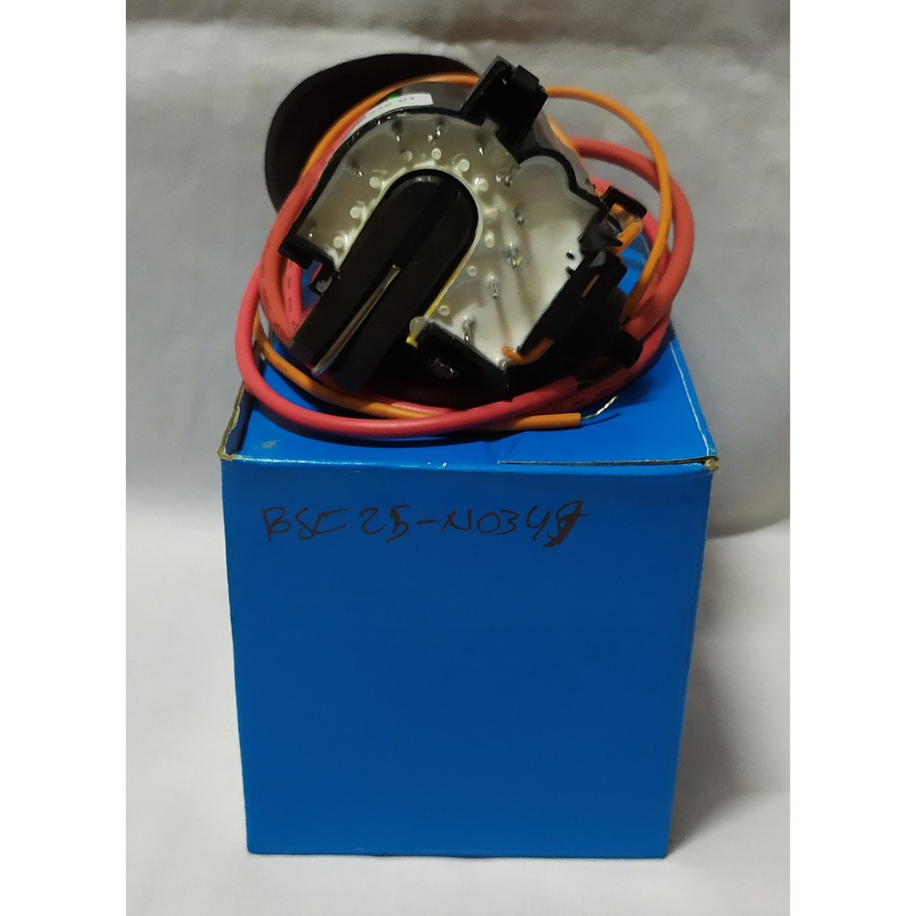 Flyback TV Playback TV BSC25-N0349 Dus Biru V1