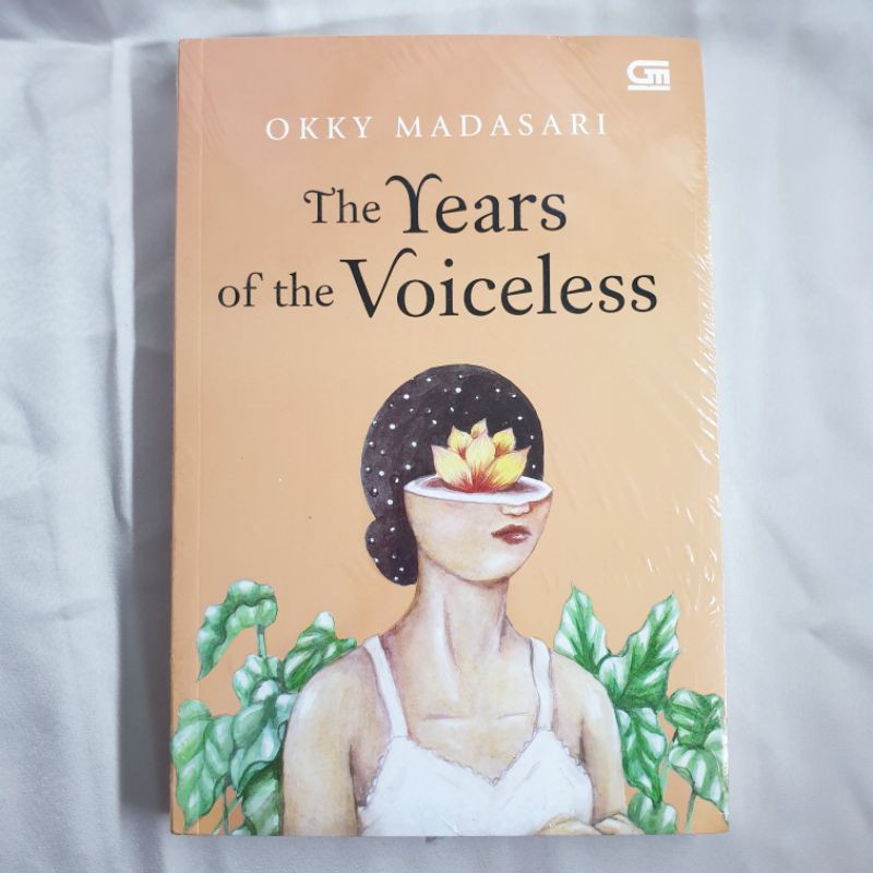 The years of the voiceless
