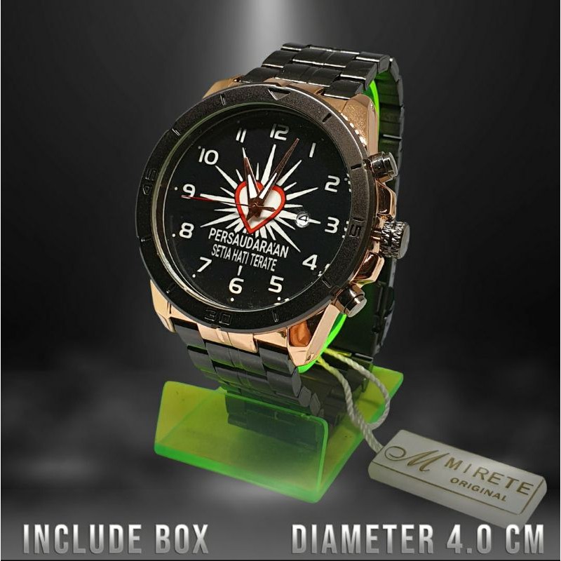 jam psht terbaru jam tangan pria jam tangan psht murah jam tangan rantai anti air jam custom psht