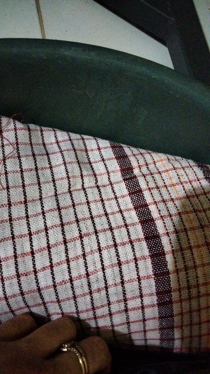 Serbet / Lap Dapur / Lap / Kain Lap