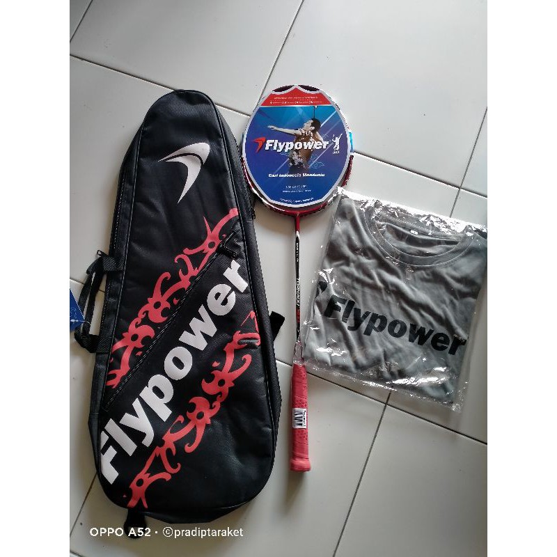 FLYPOWER TORNADO 800