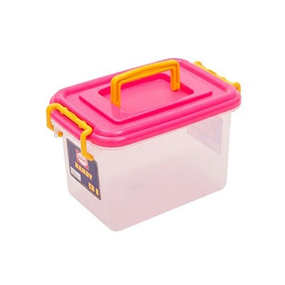 

MURAH Shinpo Container Kontainer Box Cb 8 10 15 25 30 45 liter - Cb 8 Handy