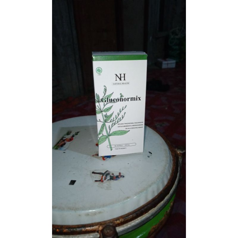 gluconormix