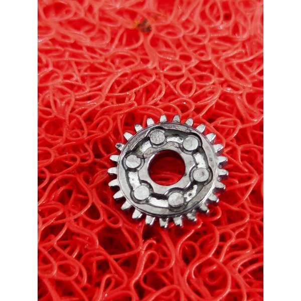 SPARE PART BULL GEAR ORIGINAL REEL RYOBI ULTRA POWER HPX