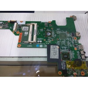 Motherboard Compaq CQ43 AMD