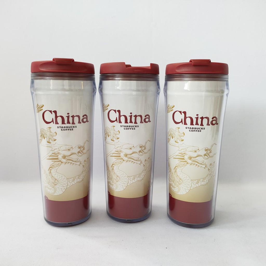 Starbucks Coffee Company China Botol Tumbler