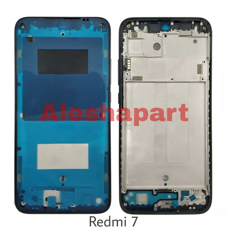 Frame/Tatakan Lcd/Tulangan Xiaomi Redmi 7