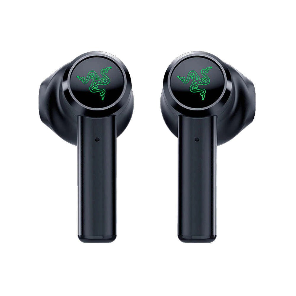 Razer Hammerhead True Wireless Earbuds Bluetooth Gaming