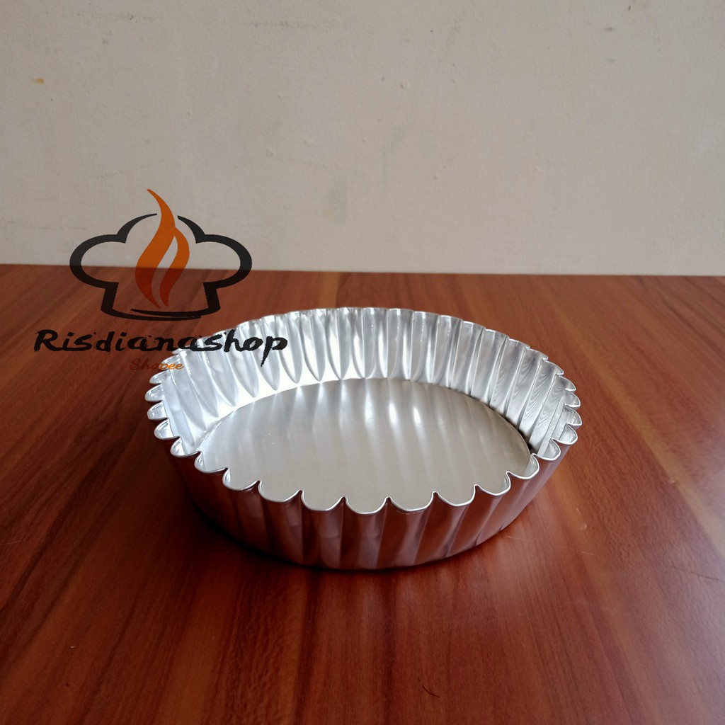 Loyang Kue Pie/Kue Lontar/Pie Lontar