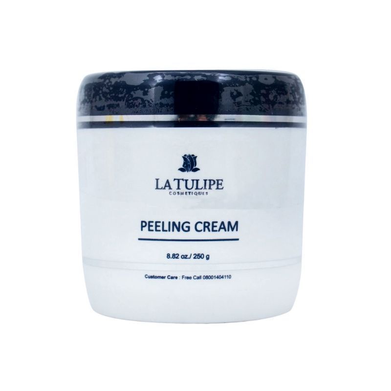 LA TULIPE Peeling Cream 250g