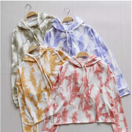 RX FASHION-Sweater Lamona (Tie Dye)