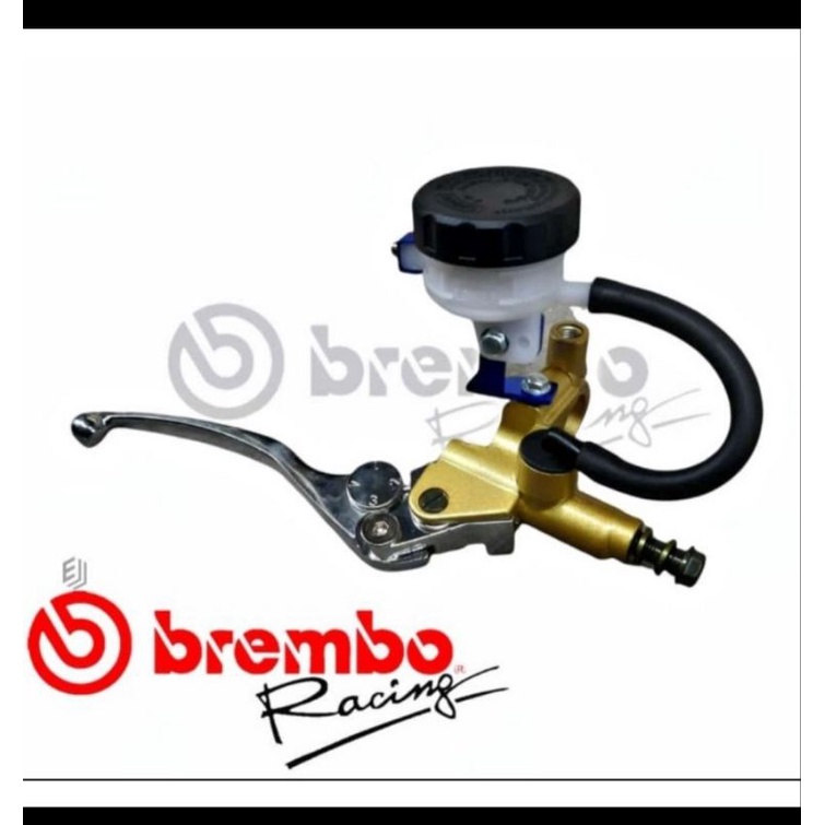 master rem kanan bremb0 krs / master rem krs universal motor