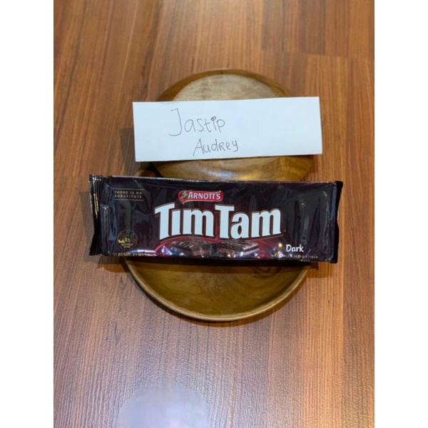

Tim Tam Dark / tim tam / tim tam singapore