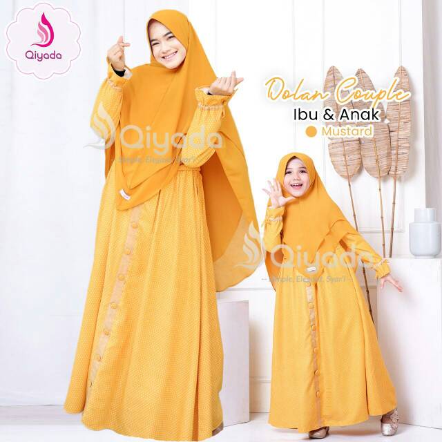 hijabanakdanbunda