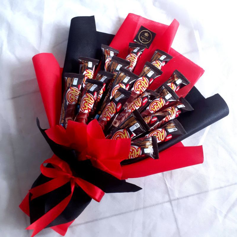 

bucket snack kekinian