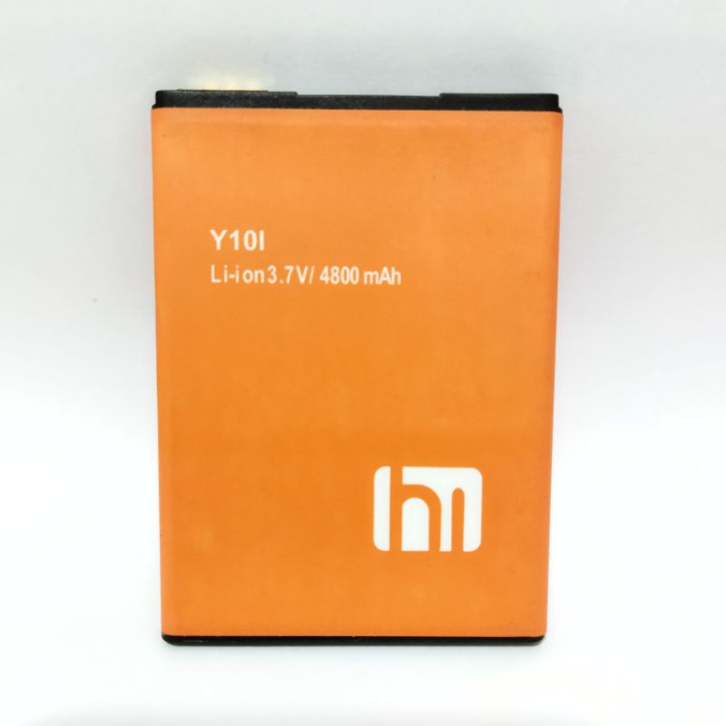 Baterai Battery HIMAX Y10I