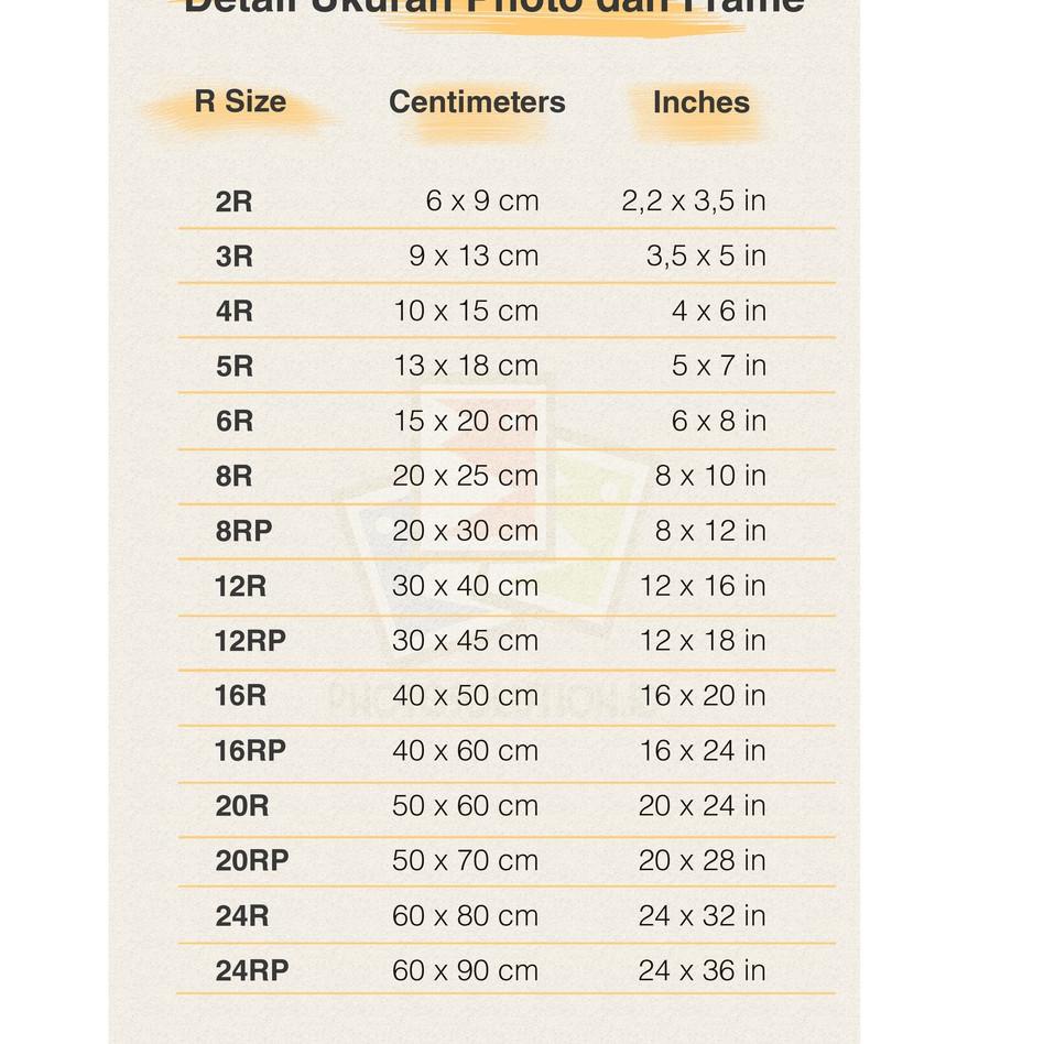 Paling Terjamin Bingkai Foto 4R Lipat Minimalis PAKAI KACA - Photo Frame FM25