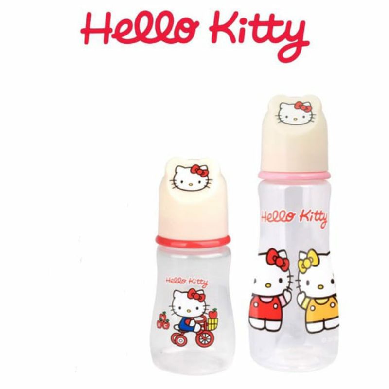 HELLO KITTY BTL REG