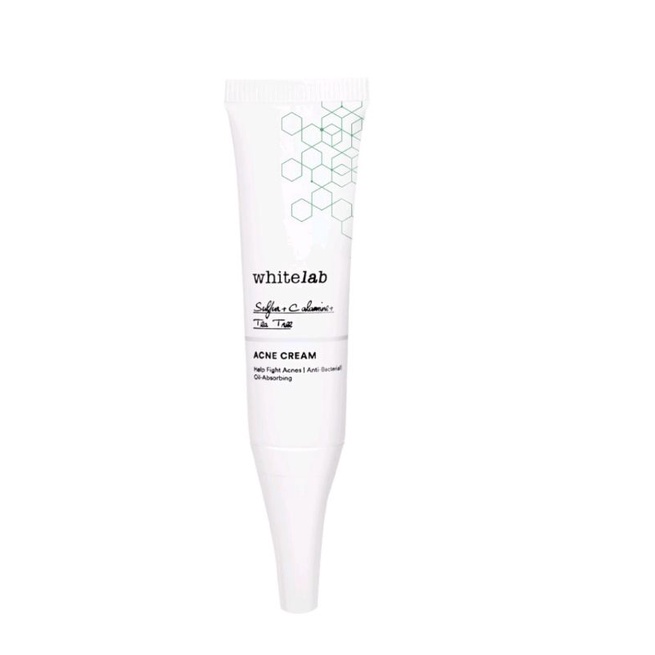 Whitelab Acne Cream