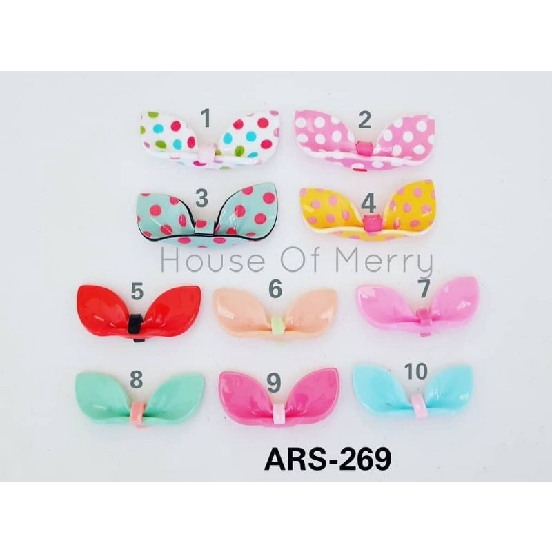 

Resin Pita ARS-269