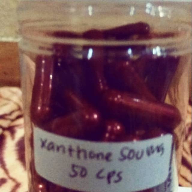 

Xanthon Herbal