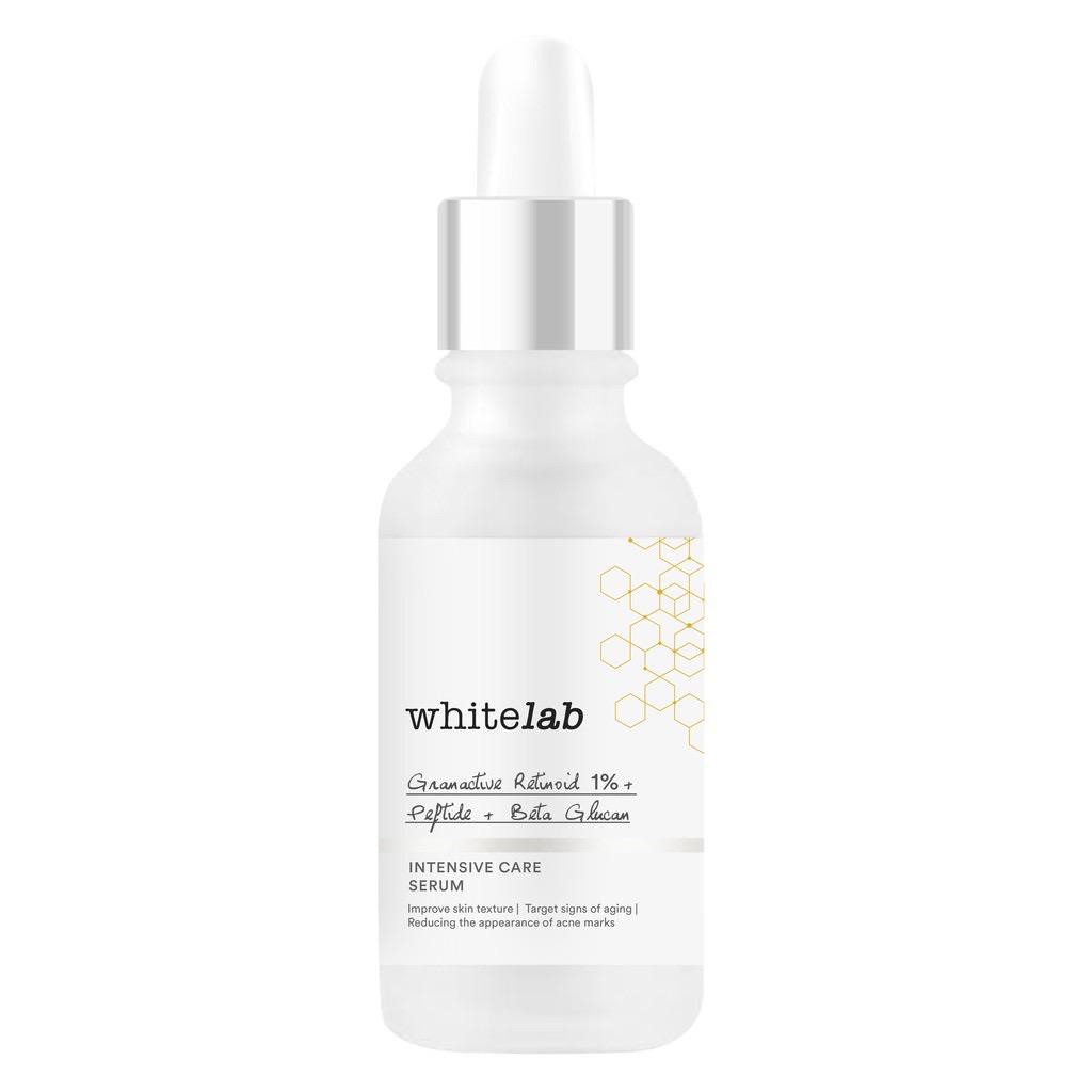 Whitelab Granactive Retinoid Intensive Care Serum