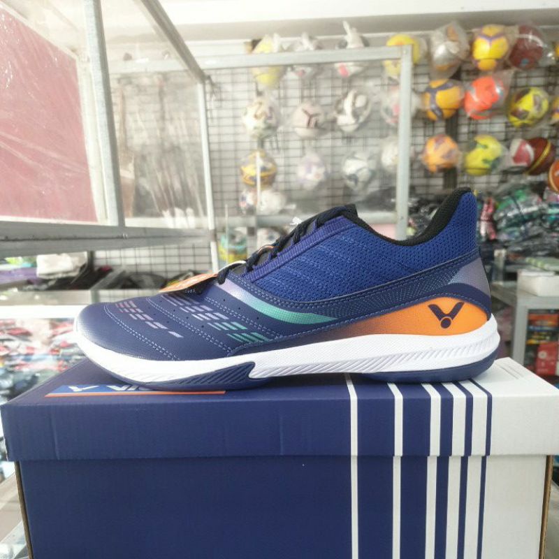 Sepatu Badminton Victor S-70