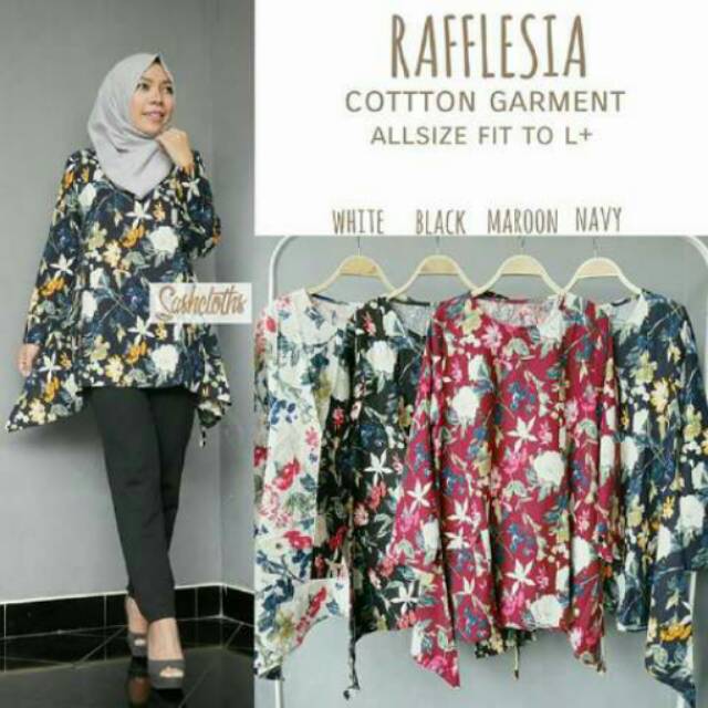 Raflesia