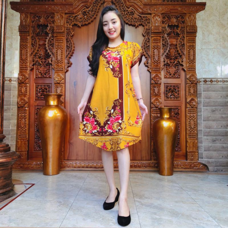 daster payung bali