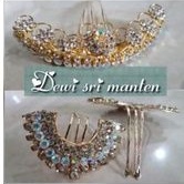 Centung & sirkam solo putri