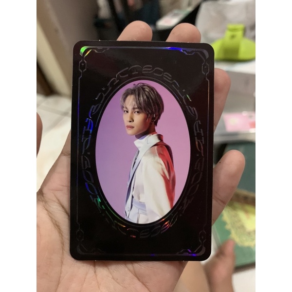 pc yangyang yearbook nct 2020