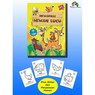 62 Gambar Hewan Lucu Mengejek Terbaik