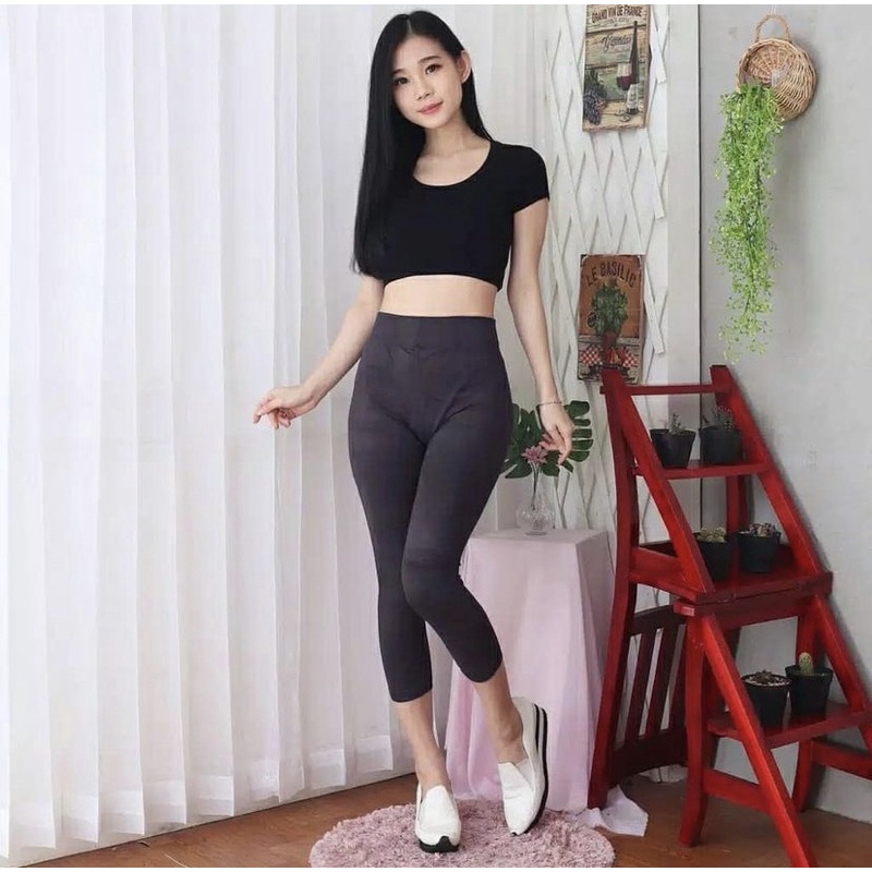 Legging Import #6601 7per8