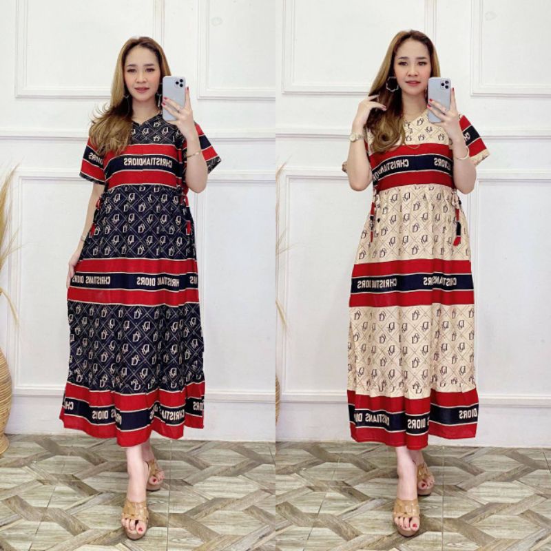 Daster viral daster branded premium