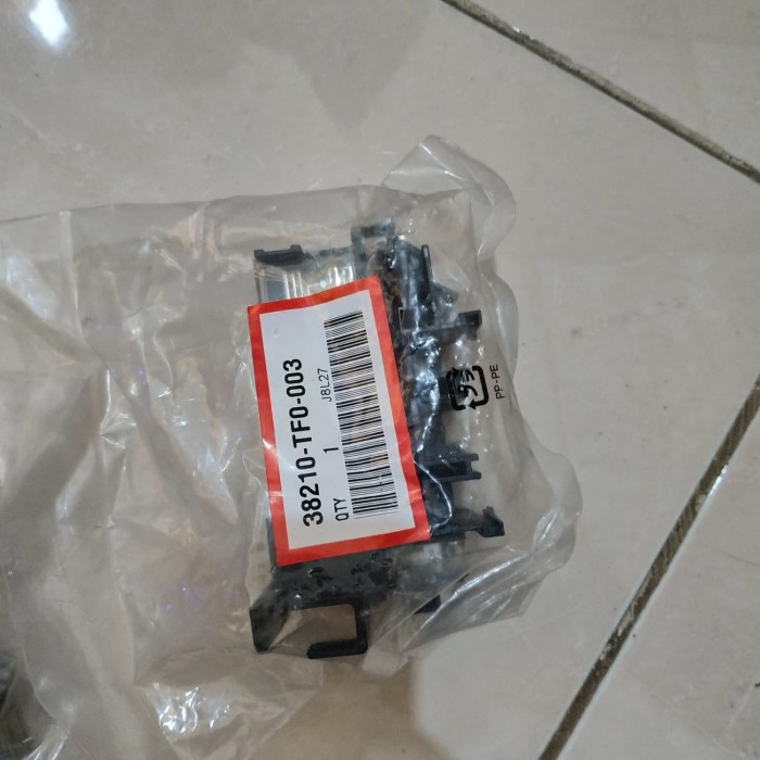 TERMINAL AKI SEKRING AKI BRIO MOBILIO FREED