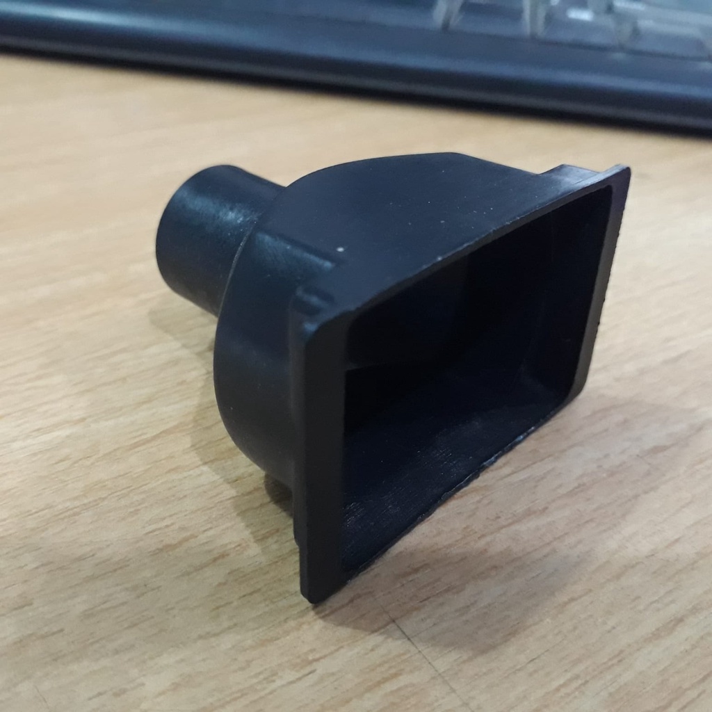 UGV SEPATU UGV UNDERGRAVEL / UNDER GRAVEL FILTER AQUSCAPE, AKUARIUM