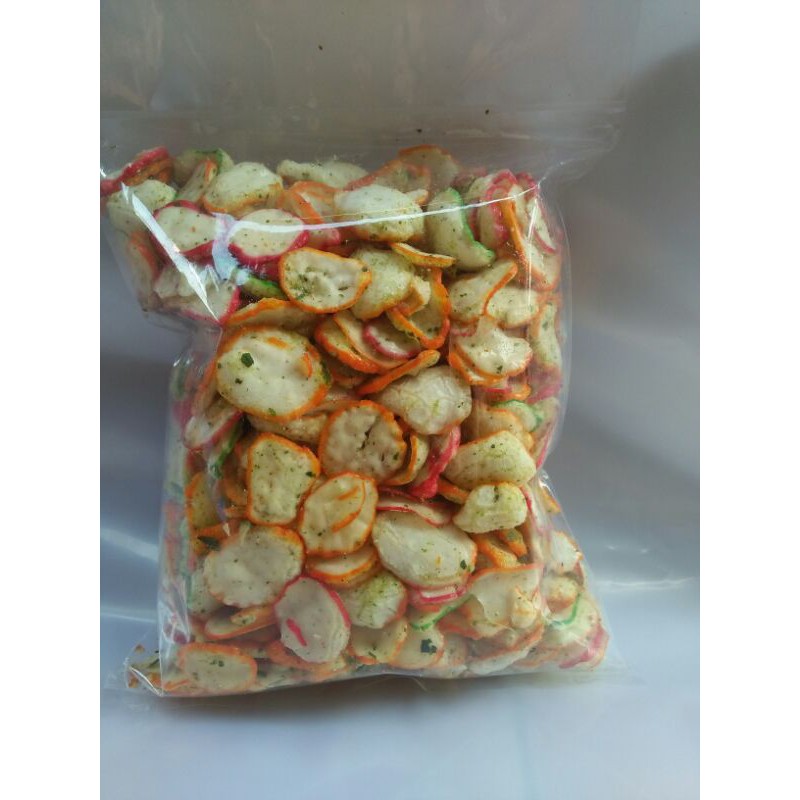 

seblak kering 250gr