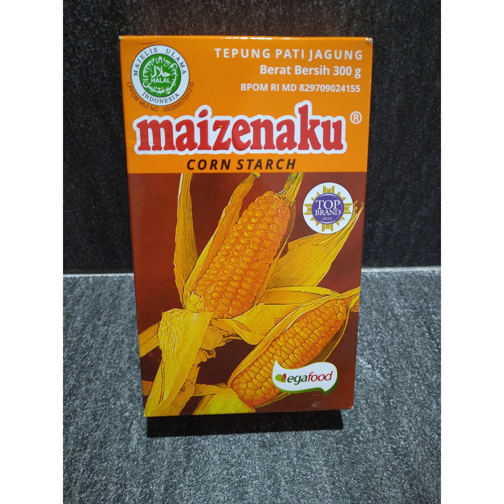 

MAIZENAKU 100 GR