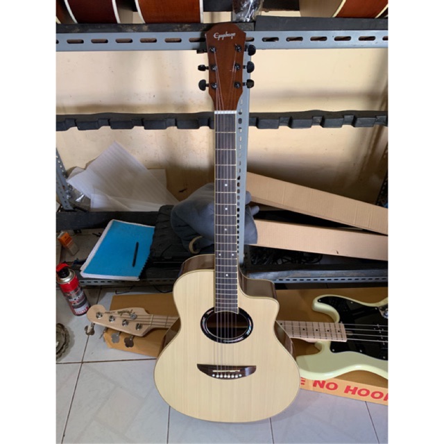 Gitar model apx 500 akustik-elektrik