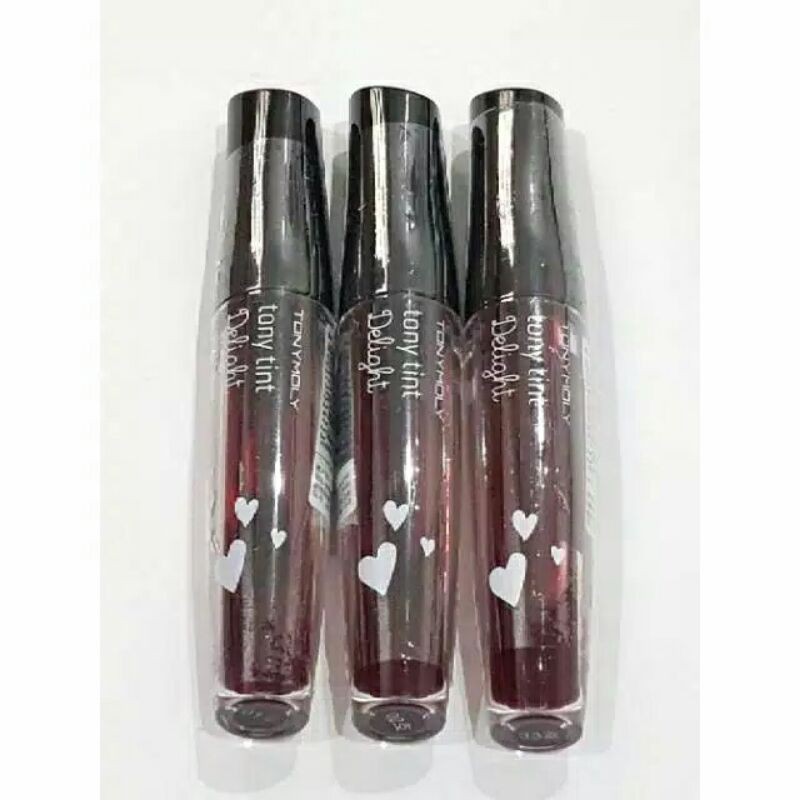 TONY MOLY DELIGHT TINT