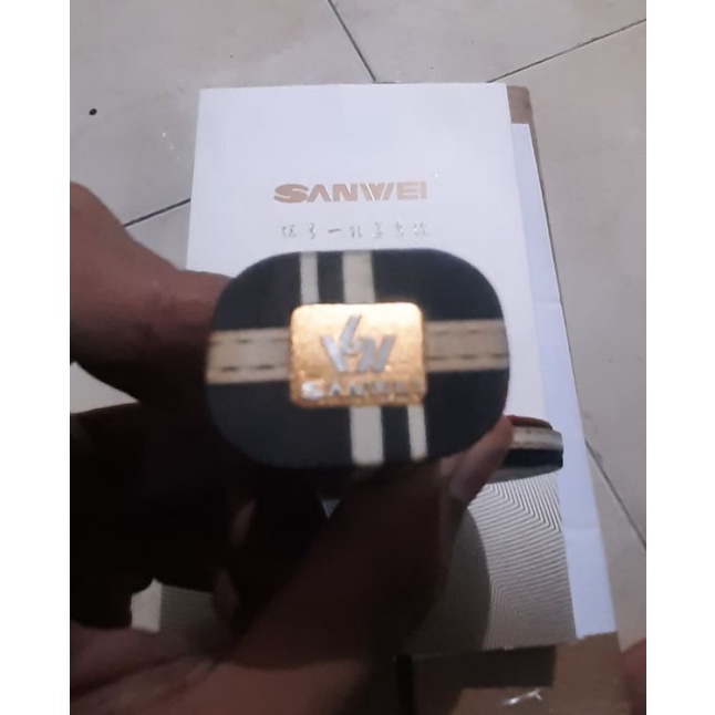 sanwei paramid