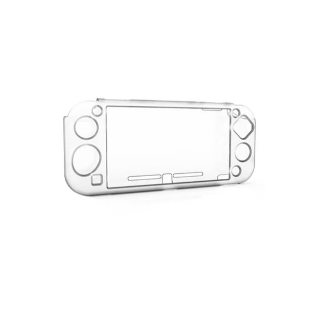 Dobe Mika Crystal Case For Switch Lite