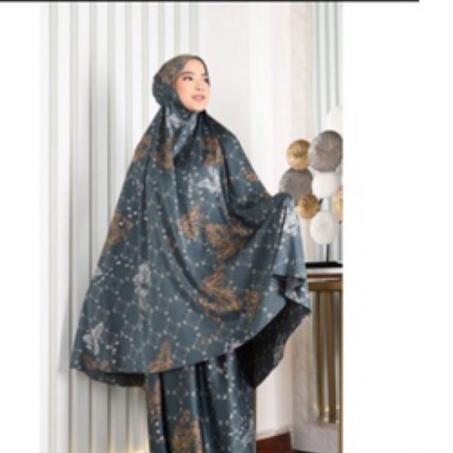 Harmonie Prayer Set Local ID