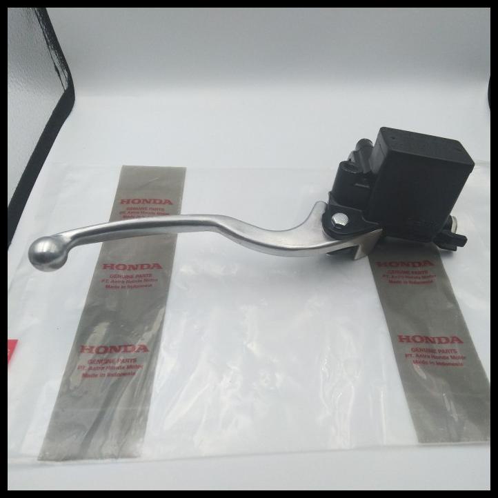 Master Rem Depan Original Nissin Honda Pcx Cbr 150 Adv