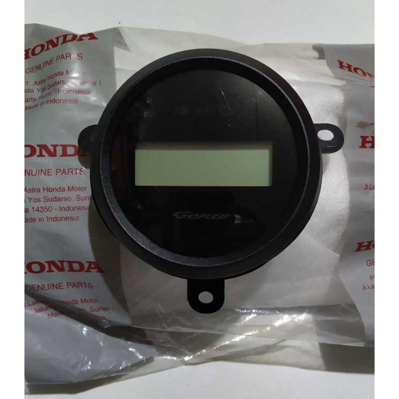 speedometer spidometer Honda Genio K0J Original