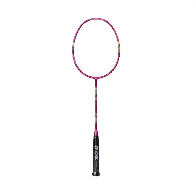 Jual Yonex Badminton Frame Duora 9 JPN 4UG5 Magenta FREE Cover