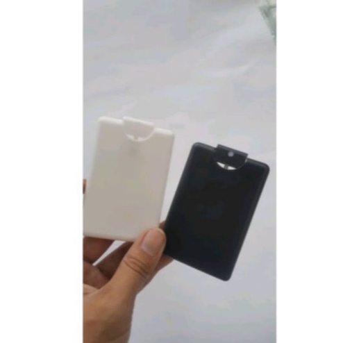 Botol pocket 20ml