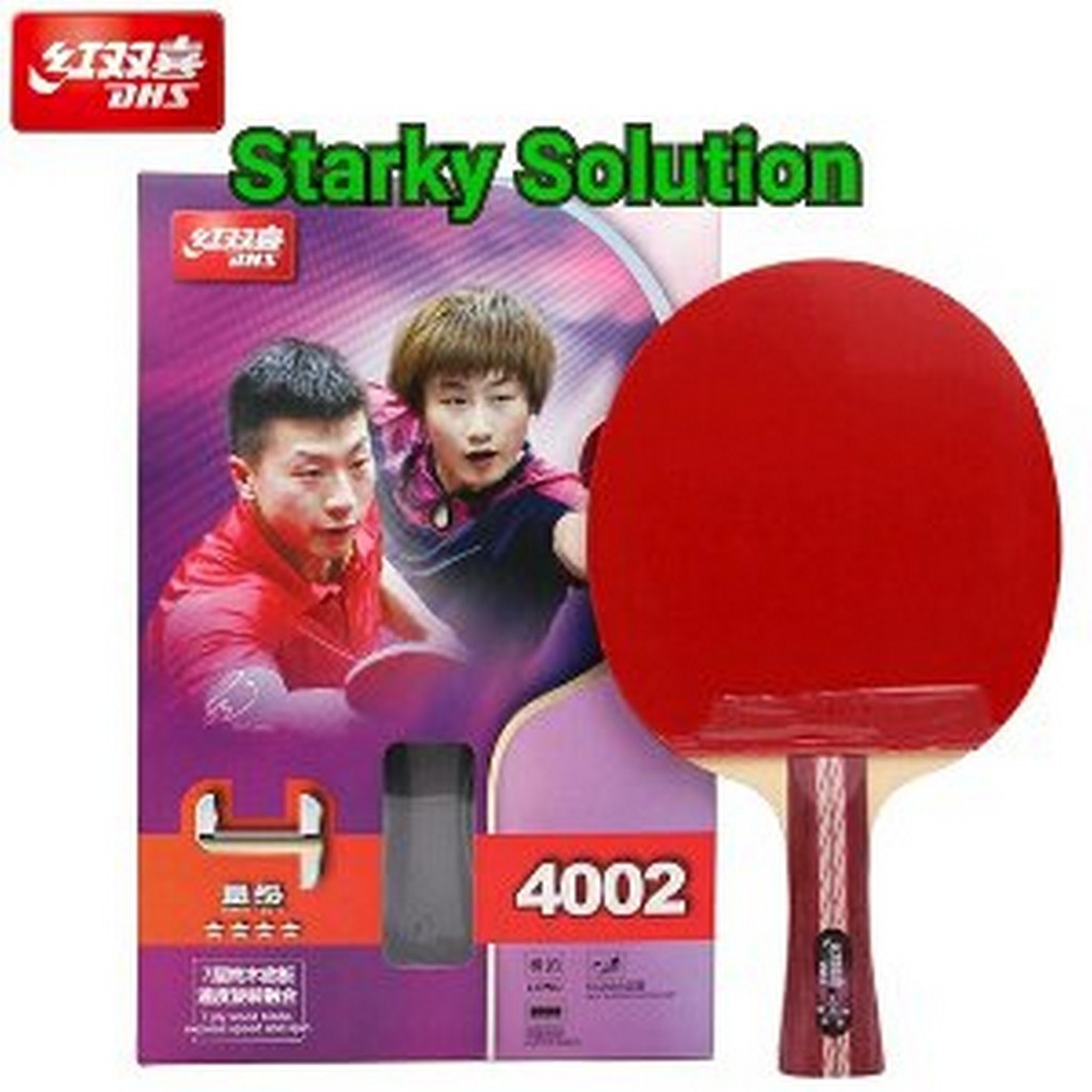 Bet PingPong DHS R 4002 Original last stok